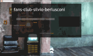 Fans-club-silvio-berlusconi.blogspot.com thumbnail