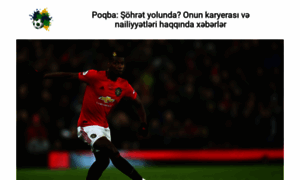 Fans-pogba-az.com thumbnail