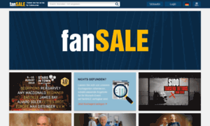 Fansale.ch thumbnail