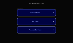 Fanserials.co thumbnail