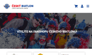 Fanshop.biathlonnmnm.cz thumbnail