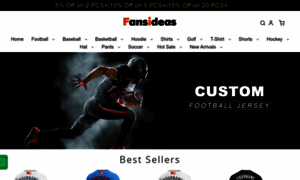 Fansideas.com thumbnail