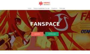 Fanspace.com.mx thumbnail
