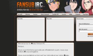 Fansub-irc.eu thumbnail