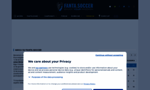 Fanta.soccer thumbnail