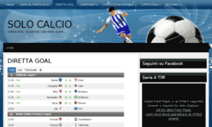 Fantacalcio.andreabelfiglio.it thumbnail