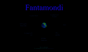Fantamondi.it thumbnail