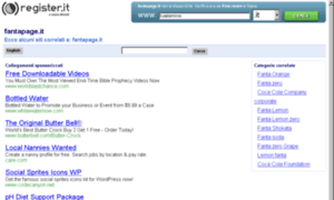 Fantapage.it thumbnail