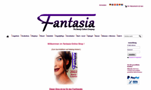Fantasia.eshop.t-online.de thumbnail