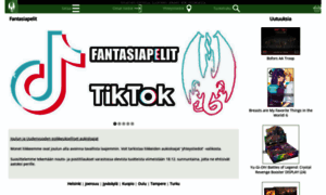 Fantasiapelit.com thumbnail