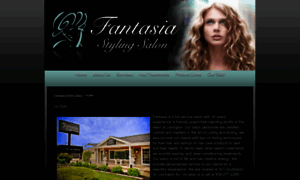 Fantasiastylingsalon.com thumbnail