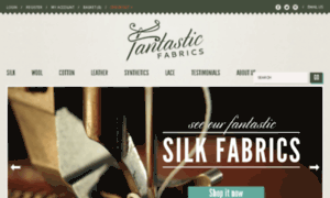 Fantasticfabrics.bfmdev5.com thumbnail