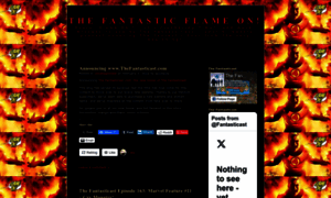 Fantasticflameon.wordpress.com thumbnail