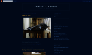 Fantasticphotos.blogspot.nl thumbnail