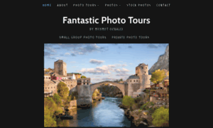 Fantasticphototours.com thumbnail