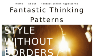 Fantasticthinkingpatterns.yolasite.com thumbnail