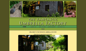 Fantasticumbrellafactory.com thumbnail