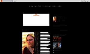 Fantasticvisions.blogspot.com thumbnail