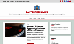 Fantastikresimler.net thumbnail