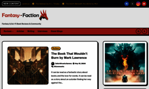 Fantasy-faction.com thumbnail