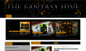 Fantasy-hive.co.uk thumbnail