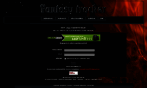 Fantasy-tracker.cu.cc thumbnail