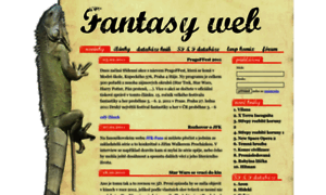 Fantasy-web.net thumbnail