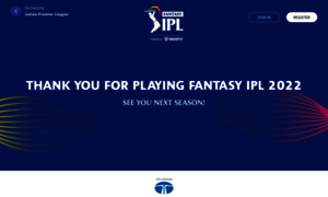 Fantasy.iplt20.com thumbnail