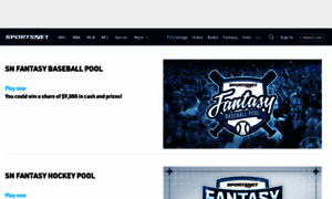 Fantasy.sportsnet.ca thumbnail