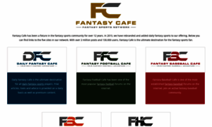 Fantasycafe.com thumbnail