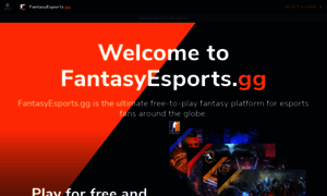 Fantasyesports.gg thumbnail