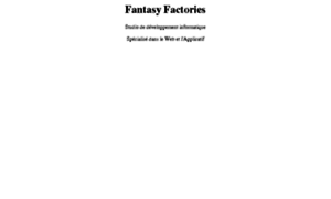 Fantasyfactories.com thumbnail