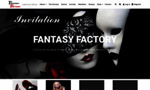 Fantasyfactory.co.za thumbnail