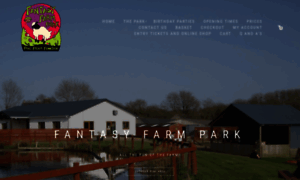 Fantasyfarmpark.co.uk thumbnail