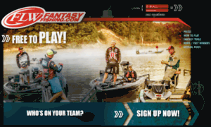 Fantasyfishing.com thumbnail