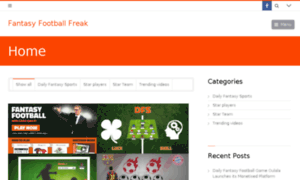 Fantasyfootballfreak.co.uk thumbnail