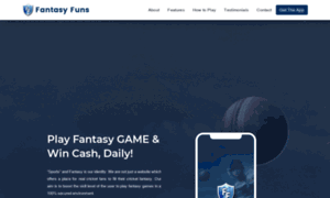 Fantasyfuns.com thumbnail