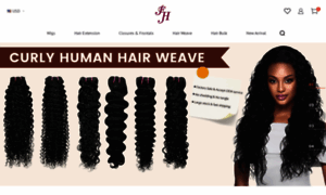 Fantasyhairbuy.com thumbnail