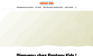 Fantasykids.fr thumbnail