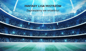 Fantasyligamistrzow.pl thumbnail
