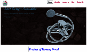 Fantasymetalbd.com thumbnail