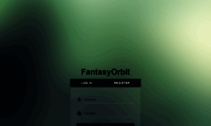 Fantasyorbit.com thumbnail