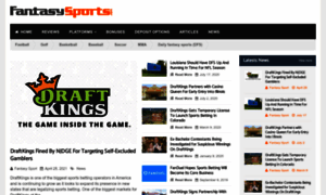Fantasysports.net thumbnail