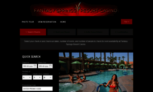 Fantasyspringsresort.webhotel.microsdc.us thumbnail