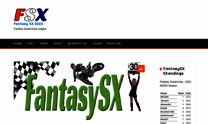 Fantasysx.com thumbnail