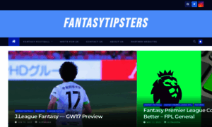 Fantasytipsters.com thumbnail