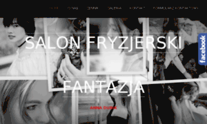 Fantazja-salon.pl thumbnail