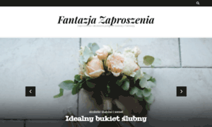 Fantazja-zaproszenia.pl thumbnail