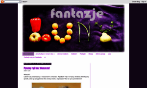 Fantazje-luny.blogspot.com thumbnail