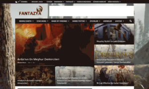 Fantazya.org thumbnail